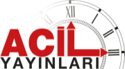 Acil Yayınları
